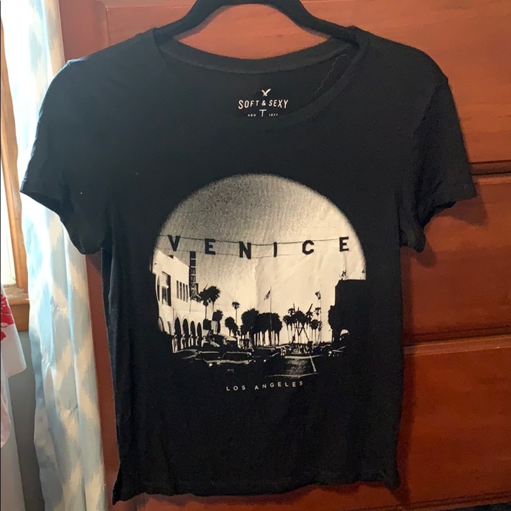 American Eagle Tee
